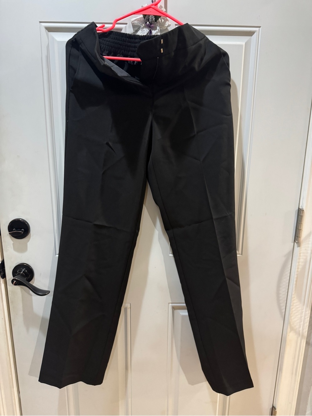 RDI Black Women’s Dress Trousers